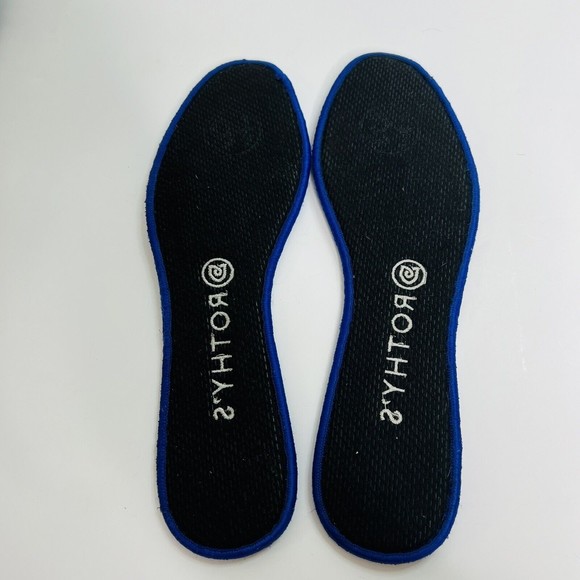 Rothy’s Cheetah Print Round Toe Everyday Flats Loafers 9.5 Tan Beige Black Spots - Picture 8 of 9